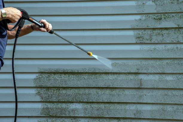 Best Residential Pressure Washing Services  in Frisco, TX