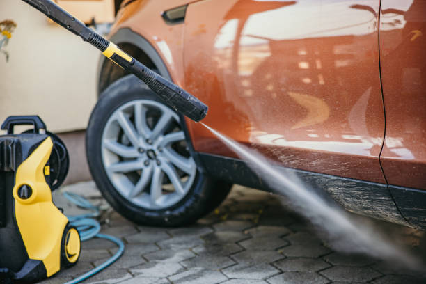 Best Pressure Washing Brick  in Frisco, TX