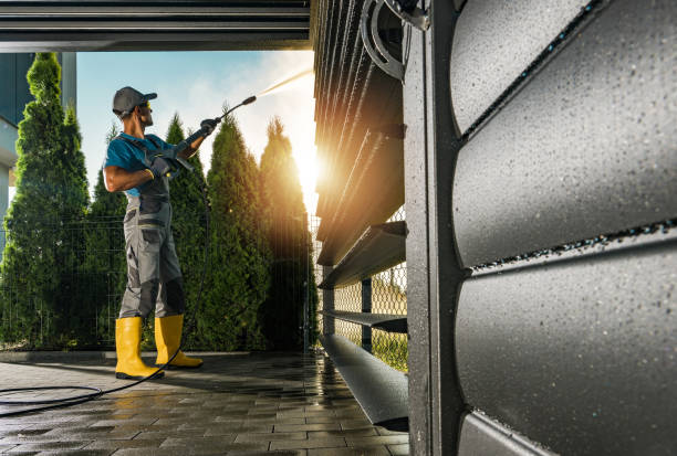 Best Deck Pressure Washing  in Frisco, TX