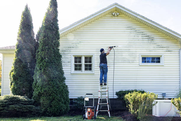 Best Best Pressure Washing Companies  in Frisco, TX