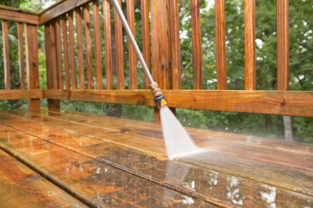 Frisco, TX Pressure Washing Company