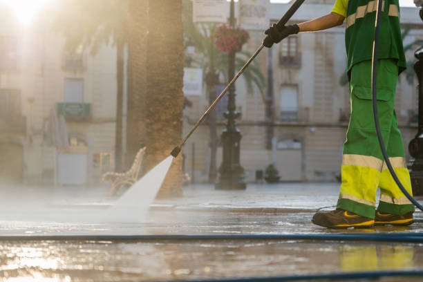 Best Fence Pressure Washing  in Frisco, TX