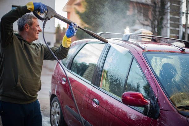 Best Commercial Pressure Washing  in Frisco, TX